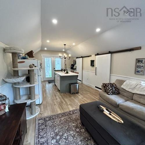 45 St. Phillips Street, Bridgewater, NS - Indoor Photo Showing Other Room