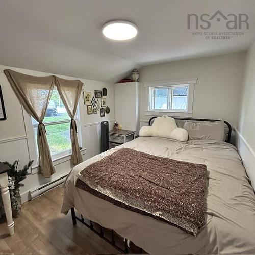 45 St. Phillips Street, Bridgewater, NS - Indoor Photo Showing Bedroom