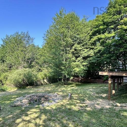 45 St. Phillips Street, Bridgewater, NS - Outdoor