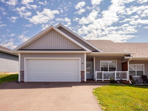 42 Beech Hill Avenue  Charlottetown, PE C1E 1K7