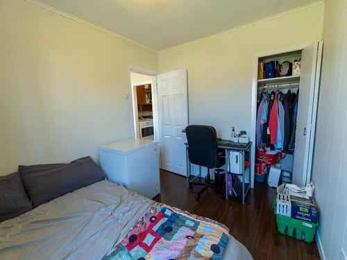 5 Edgewood Avenue, Amherst, NS - Indoor Photo Showing Bedroom