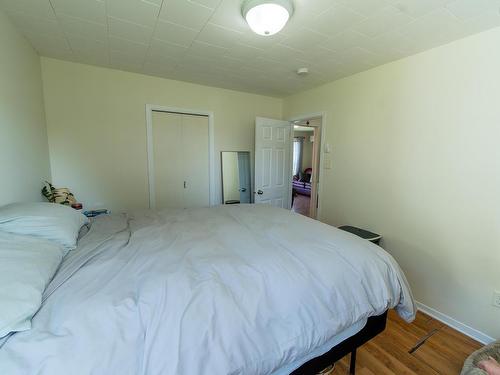 5 Edgewood Avenue, Amherst, NS - Indoor Photo Showing Bedroom
