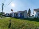 5 Edgewood Avenue, Amherst, NS  - Outdoor With Facade 