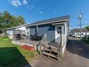 5 Edgewood Avenue, Amherst, NS  - Outdoor With Deck Patio Veranda 