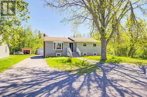43 WEST STREET  Kawartha Lakes, ON K0M 1A0