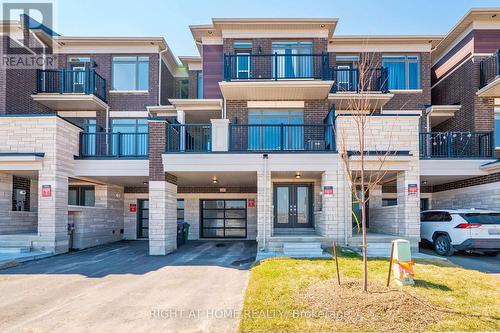 24 MONREAU DRIVE  Brampton, ON L7A 5M1