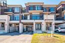 24 Monreau Drive, Brampton, ON  - Outdoor With Balcony With Facade 