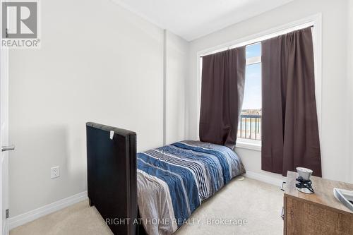 24 Monreau Drive, Brampton, ON - Indoor Photo Showing Bedroom