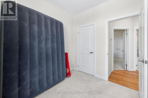 24 Monreau Drive, Brampton, ON - Indoor