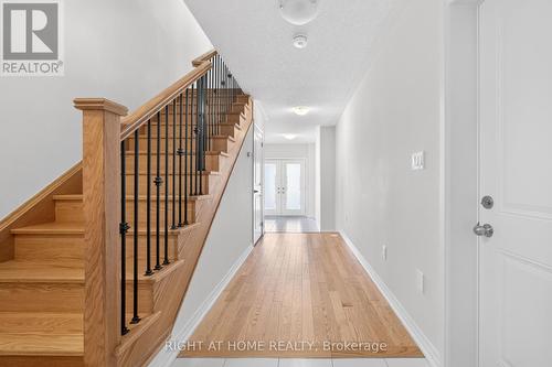 24 Monreau Drive, Brampton, ON - Indoor Photo Showing Other Room