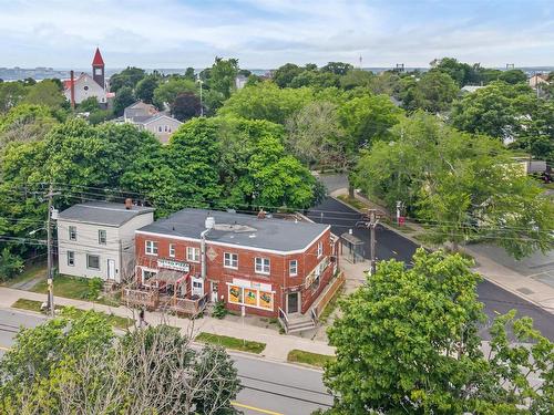 6105 Lady Hammond Road, Halifax, NS 