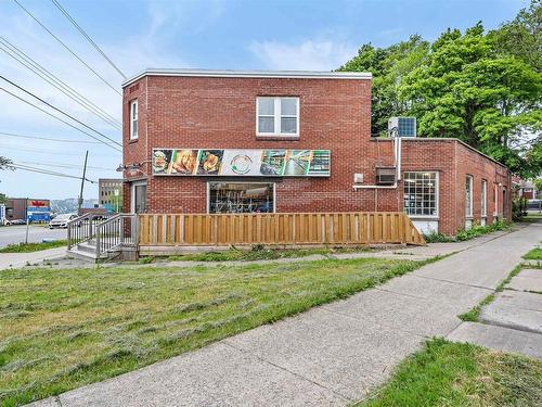 6105 Lady Hammond Road, Halifax, NS 