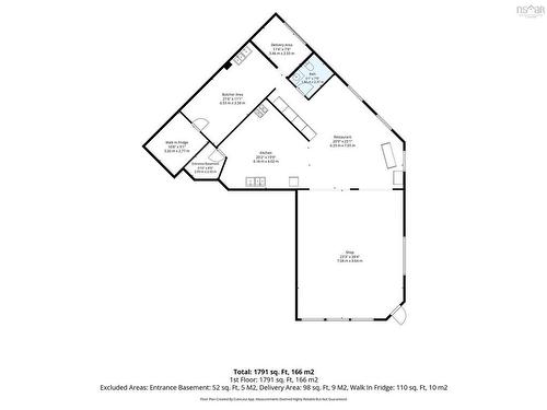 6105 Lady Hammond Road, Halifax, NS 