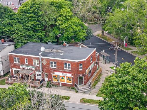 6105 Lady Hammond Road, Halifax, NS 