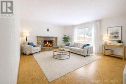 26 RUSTYWOOD DRIVE Toronto, ON M3A 1R8