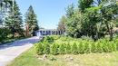 2988 25Th Sideroad, Innisfil, ON  - Outdoor 
