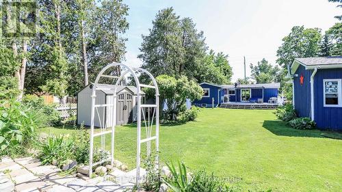 2988 25Th Sideroad, Innisfil, ON - Outdoor