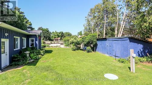 2988 25Th Sideroad, Innisfil, ON - Outdoor