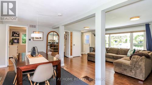 2988 25Th Sideroad, Innisfil, ON - Indoor