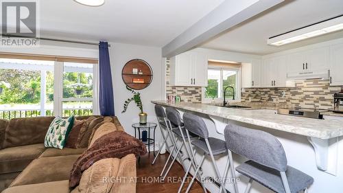 2988 25Th Sideroad, Innisfil, ON - Indoor