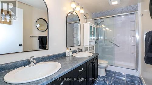 2988 25Th Sideroad, Innisfil, ON - Indoor Photo Showing Bathroom