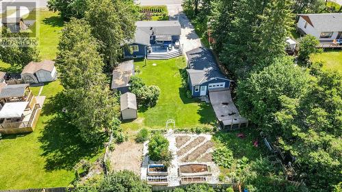 2988 25Th Sideroad, Innisfil, ON - Outdoor