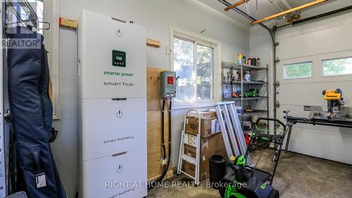 Smarter Power Smart Hub cost savings - 2988 25Th Sideroad, Innisfil, ON - Indoor