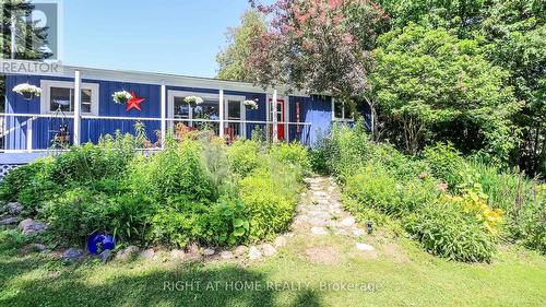 2988 25Th Sideroad, Innisfil, ON - Outdoor