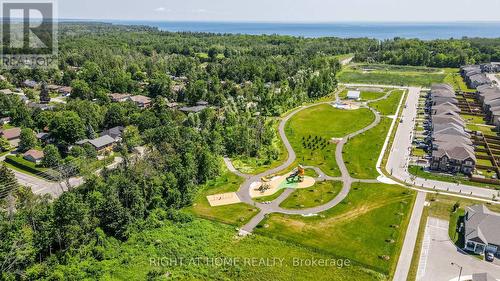 2988 25Th Sideroad, Innisfil, ON - Outdoor With Body Of Water With View