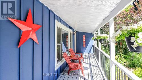 2988 25Th Sideroad, Innisfil, ON - Outdoor With Exterior