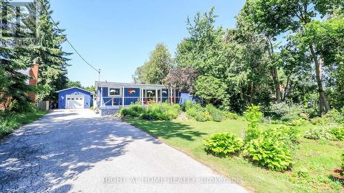 2988 25Th Sideroad, Innisfil, ON - Outdoor