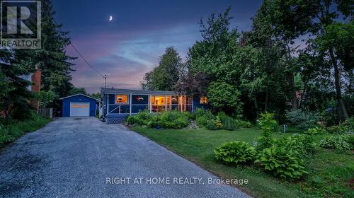 2988 25Th Sideroad, Innisfil, ON - Outdoor