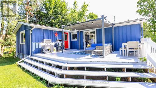 2988 25Th Sideroad, Innisfil, ON - Outdoor