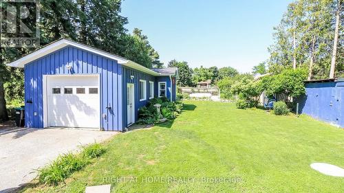 2988 25Th Sideroad, Innisfil, ON - Outdoor