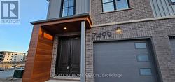 MAIN - 7499 MARVEL DRIVE Niagara Falls, ON L2H 3V8