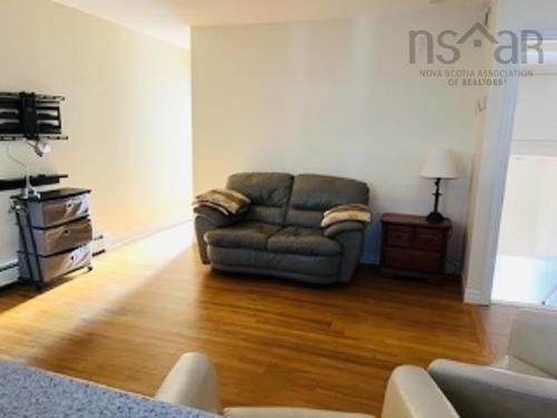 2167-2175 Windsor Street, Halifax, NS - Indoor Photo Showing Living Room