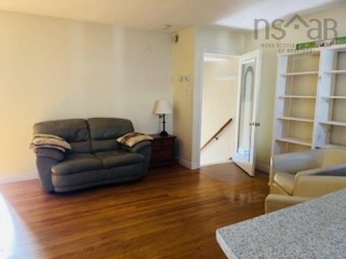 2167-2175 Windsor Street, Halifax, NS - Indoor Photo Showing Living Room