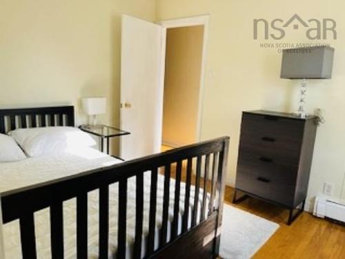 2167-2175 Windsor Street, Halifax, NS - Indoor Photo Showing Bedroom