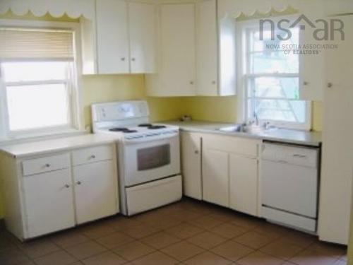 2167-2175 Windsor Street, Halifax, NS - Indoor Photo Showing Kitchen