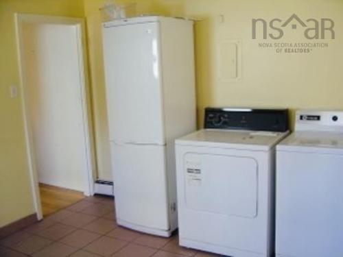 2167-2175 Windsor Street, Halifax, NS - Indoor Photo Showing Laundry Room