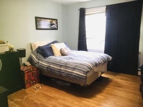 2167-2175 Windsor Street, Halifax, NS - Indoor Photo Showing Bedroom