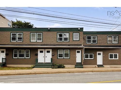 2167-2175 Windsor Street, Halifax, NS - Outdoor With Facade