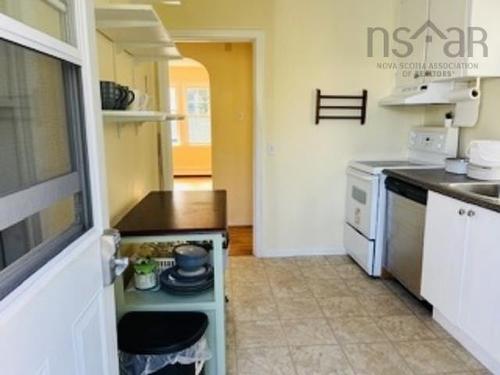 2167-2175 Windsor Street, Halifax, NS - Indoor Photo Showing Kitchen