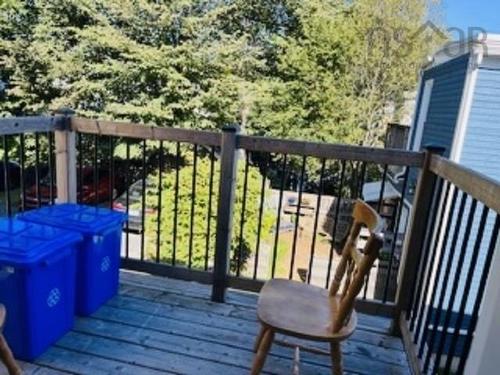 2167-2175 Windsor Street, Halifax, NS - Outdoor With Deck Patio Veranda