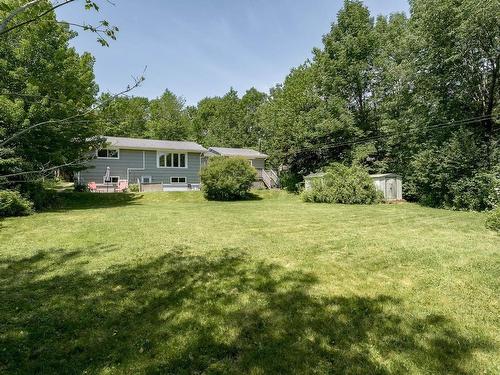 241 & 239 Lockview Road, Fall River, NS - Outdoor