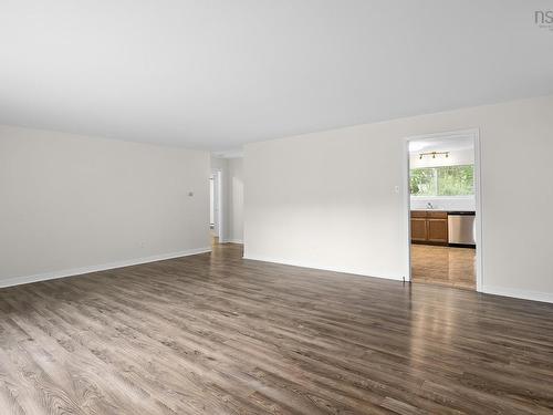 241 & 239 Lockview Road, Fall River, NS - Indoor
