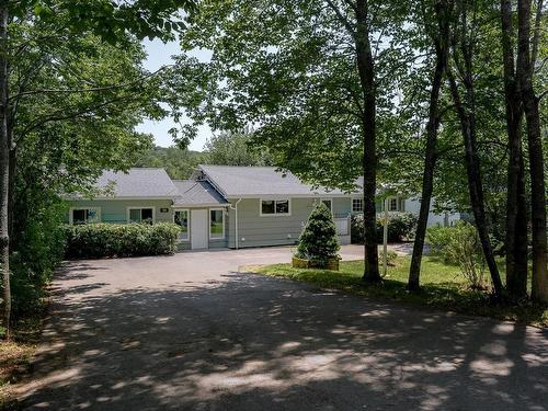 241 & 239 Lockview Road, Fall River, NS - Outdoor