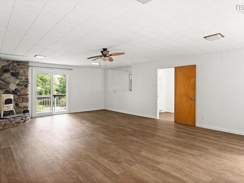 241 & 239 Lockview Road, Fall River, NS - Indoor