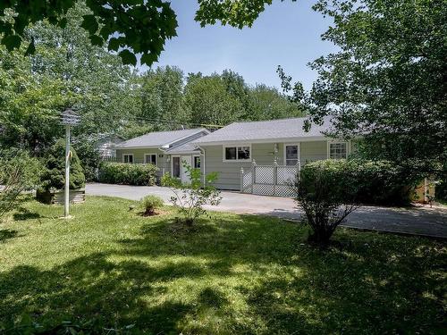 241 & 239 Lockview Road, Fall River, NS - Outdoor With Deck Patio Veranda