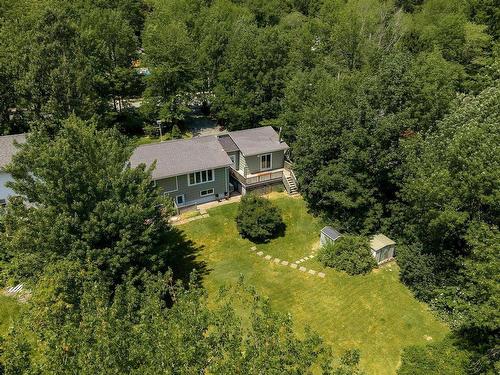 241 & 239 Lockview Road, Fall River, NS - Outdoor